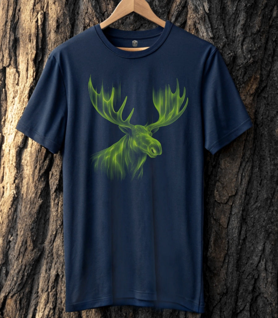 Aurora Spirit T-Shirt