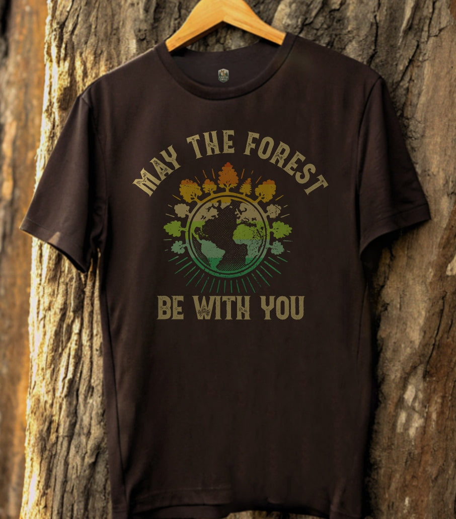 Forestbound T-Shirt