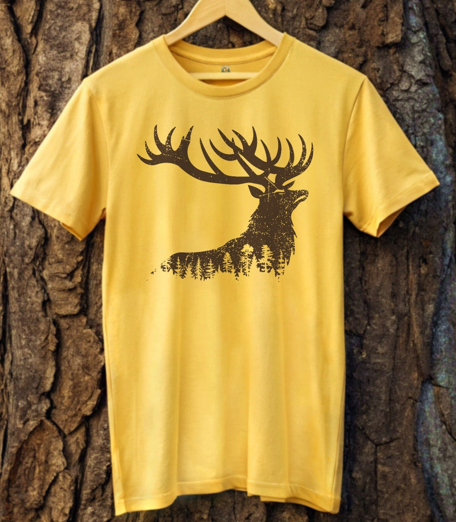 Forest Spirit T-Shirt