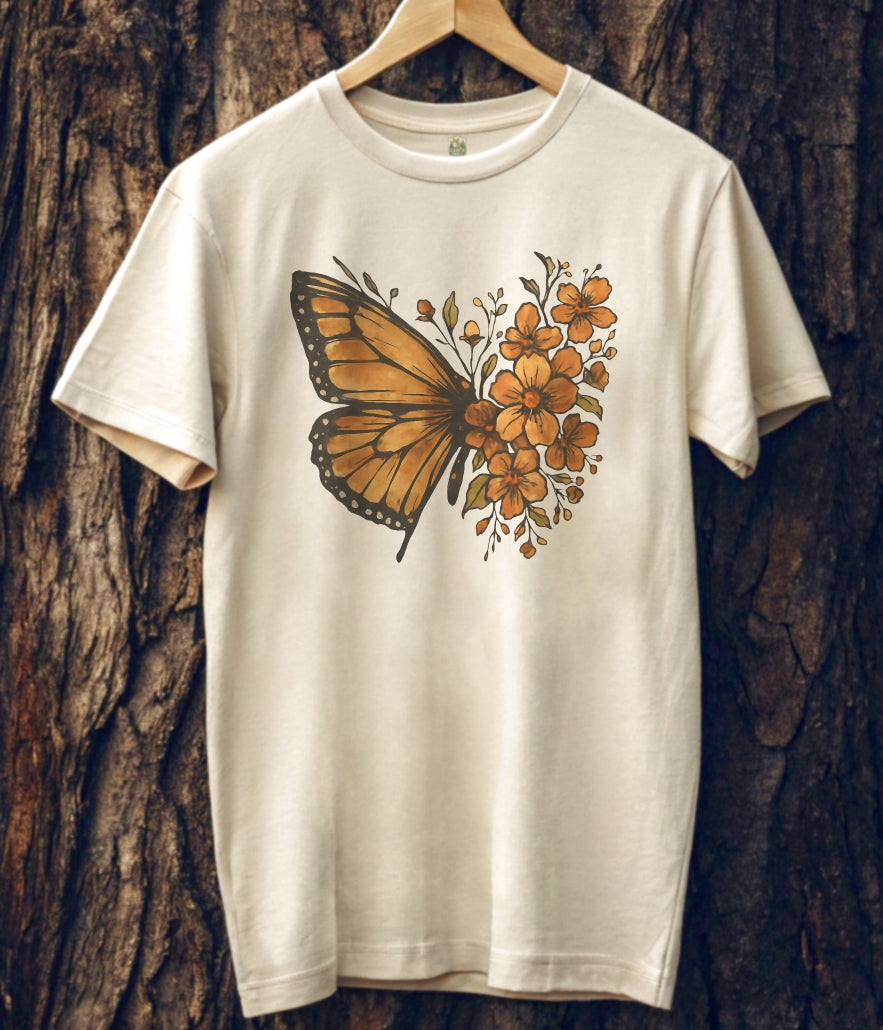 BloomflyT-Shirt