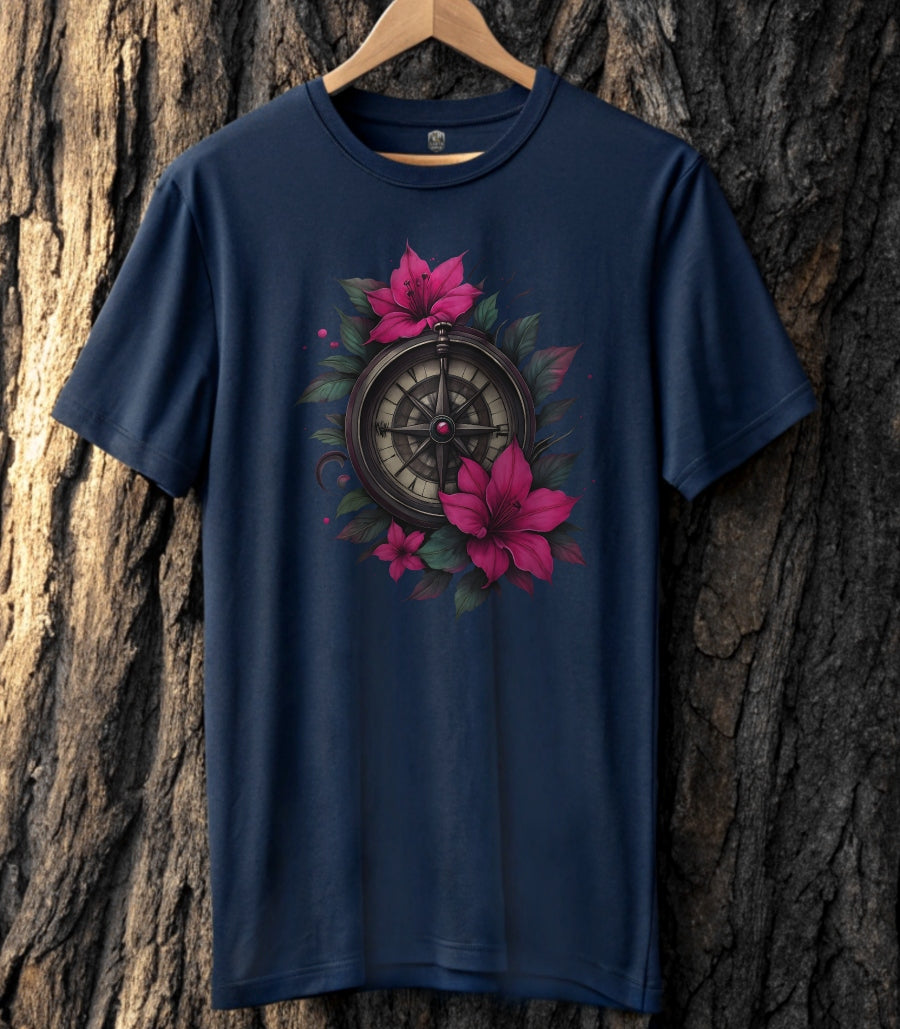 Compass Rose T-Shirt