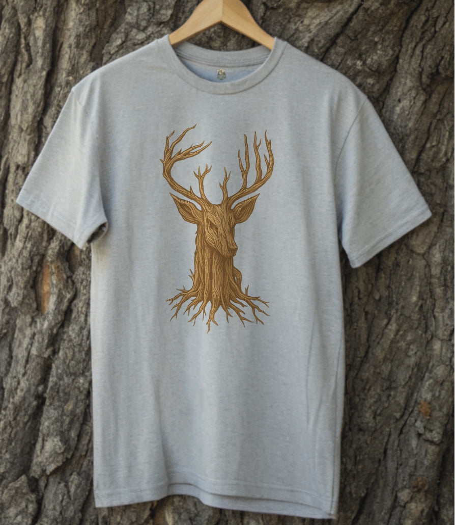 Deeply Wild T-Shirt