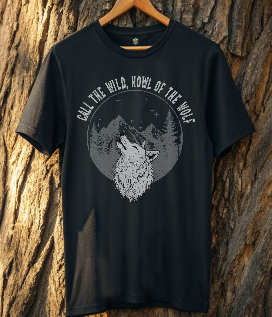 Call the wild T-Shirt