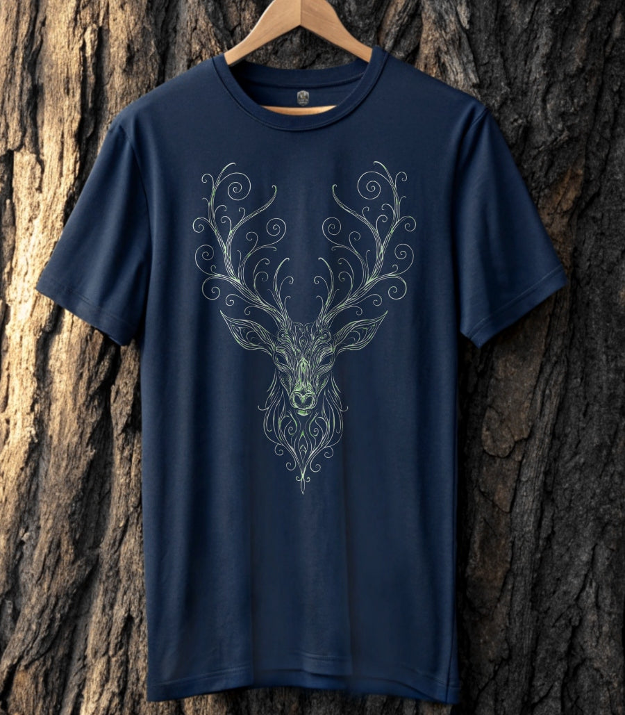 Wild Elegance T-Shirt