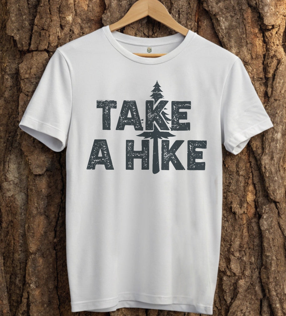 Take a Hike T-Shirt