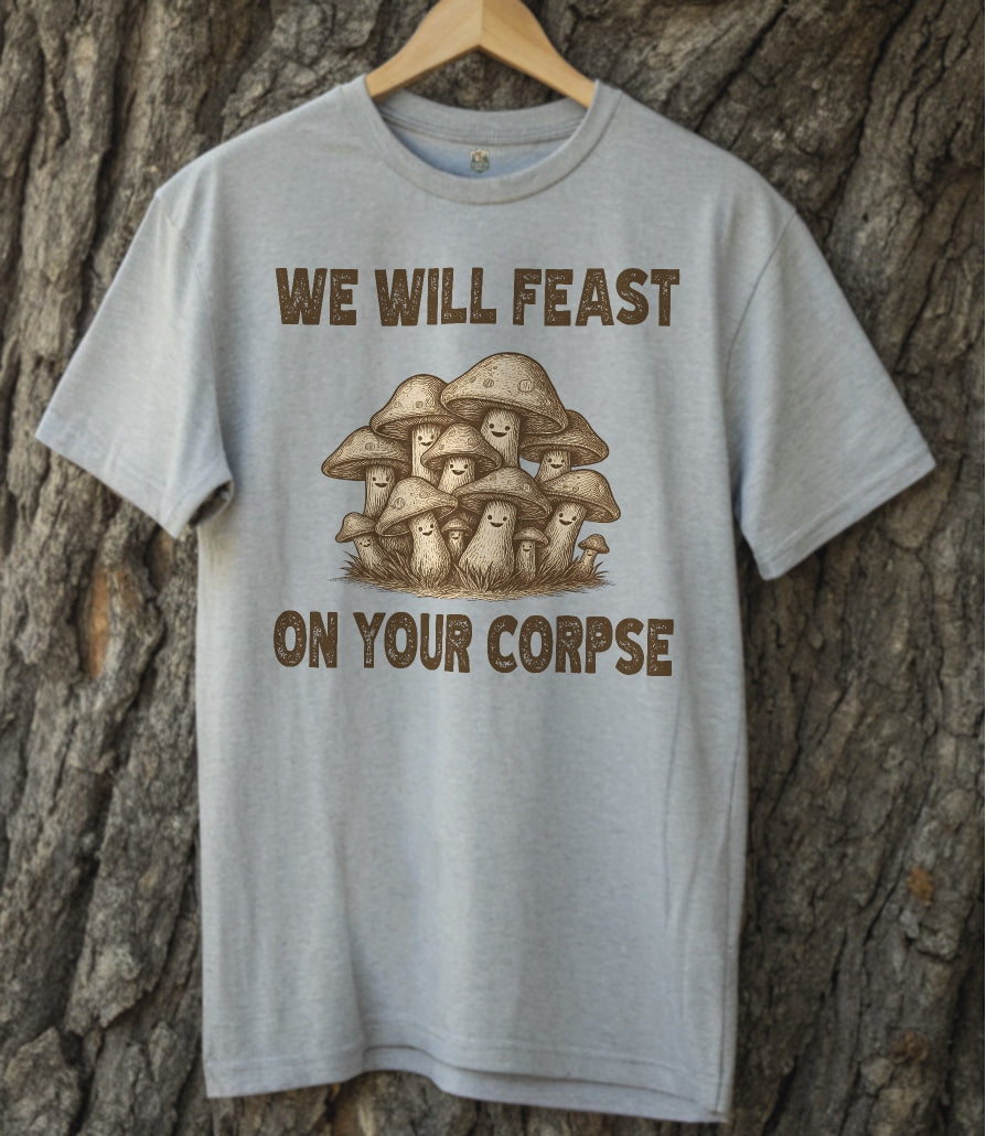 Fungi T-Shirt