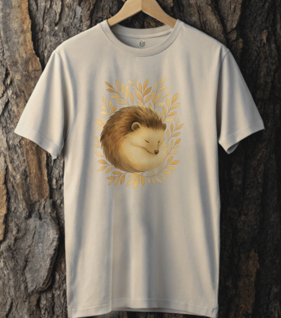 Autumn Snooze T-Shirt