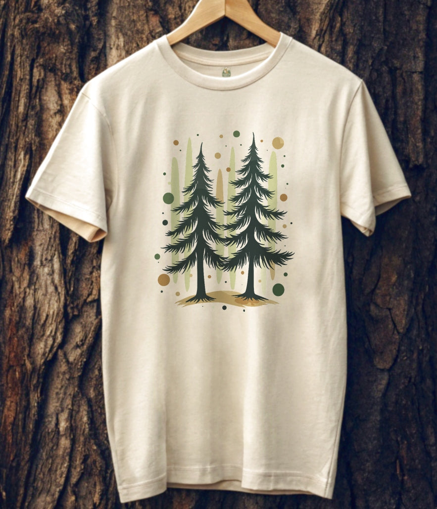 Among the Pines T-Shirt