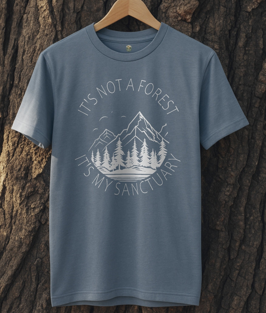 Forest Sanctuary T-Shirt