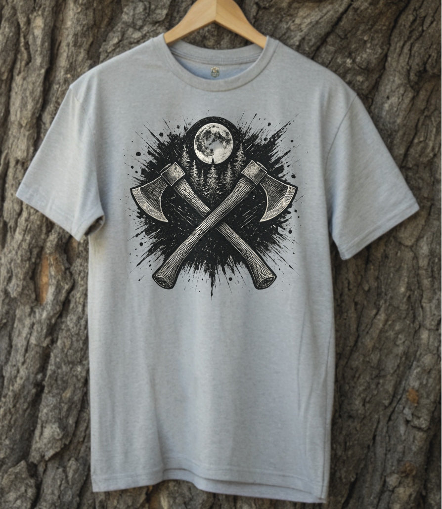 Lumber Blood T-Shirt