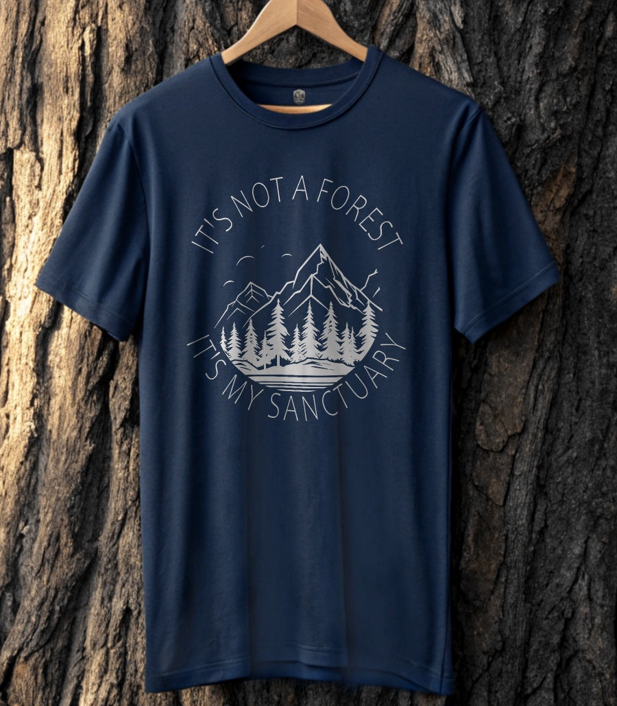 Forest Sanctuary T-Shirt