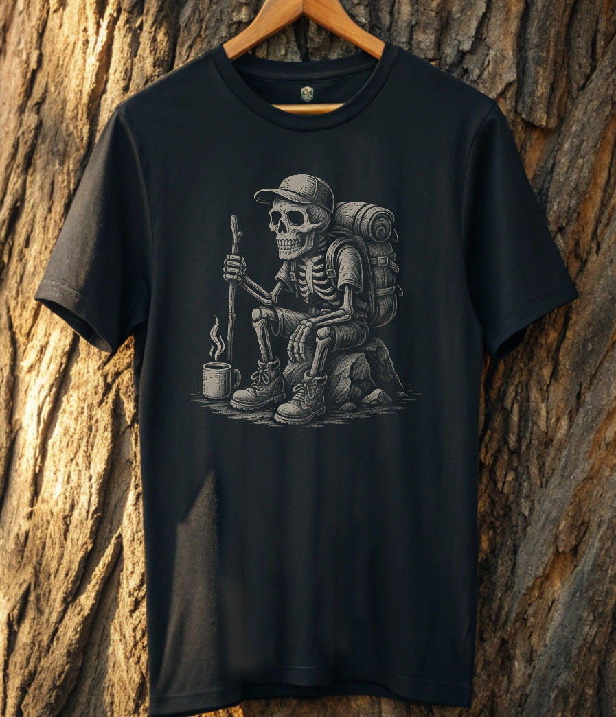 Bone break T-Shirt