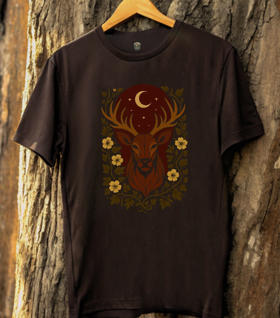 Forest Altar T-Shirt
