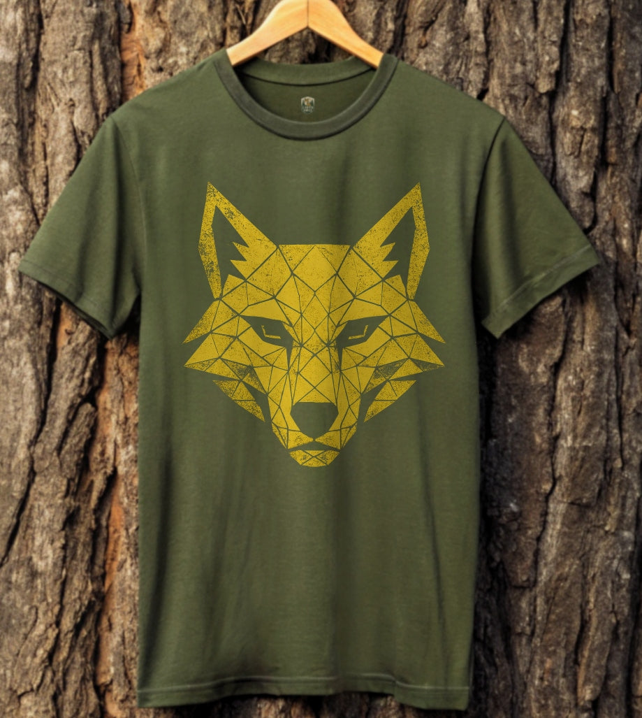 GeoFox T-Shirt
