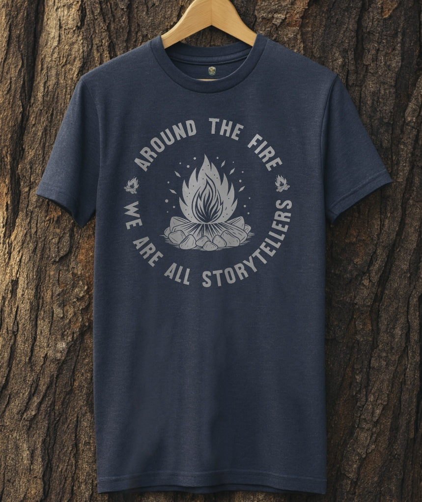 Around the Fire T-Shirt