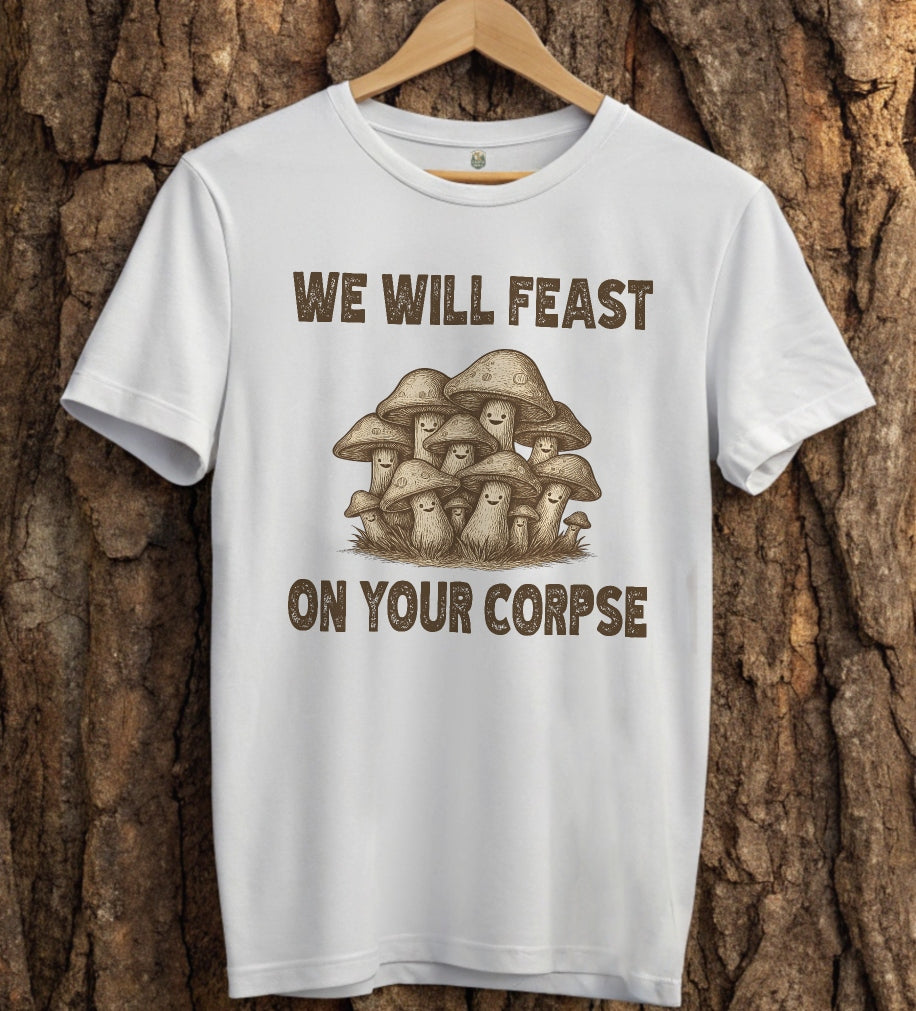 Fungi T-Shirt