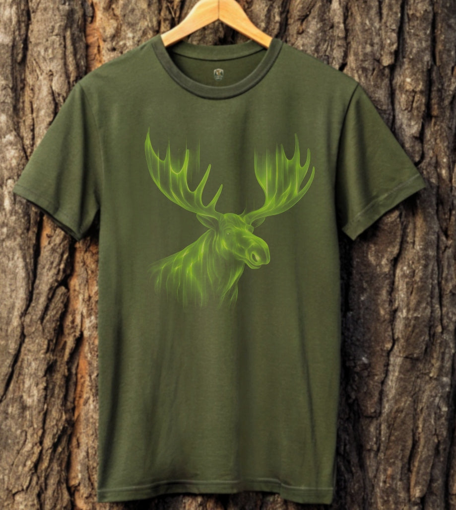 Aurora Spirit T-Shirt