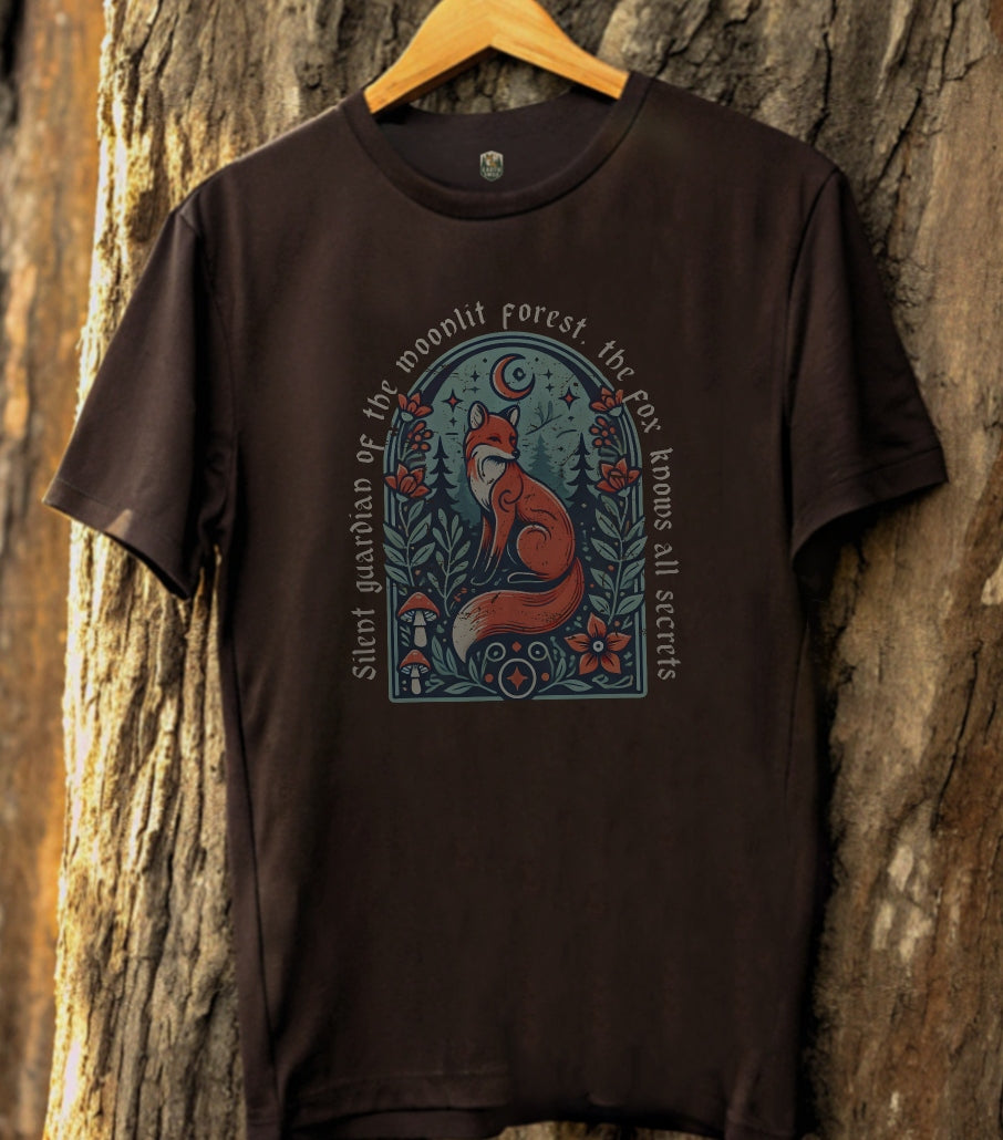Fox Spirit T-Shirt