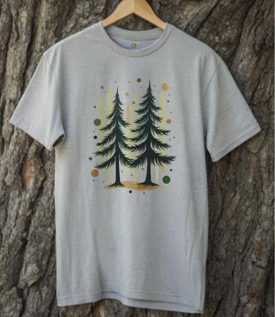 Among the Pines T-Shirt