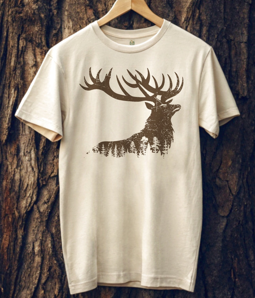 Forest Spirit T-Shirt