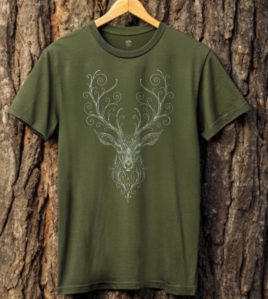 Wild Elegance T-Shirt