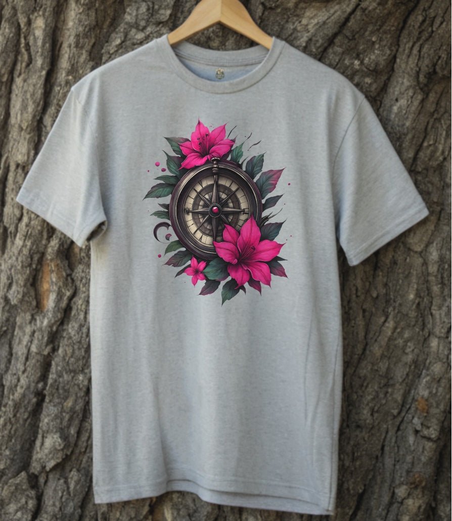 Compass Rose T-Shirt
