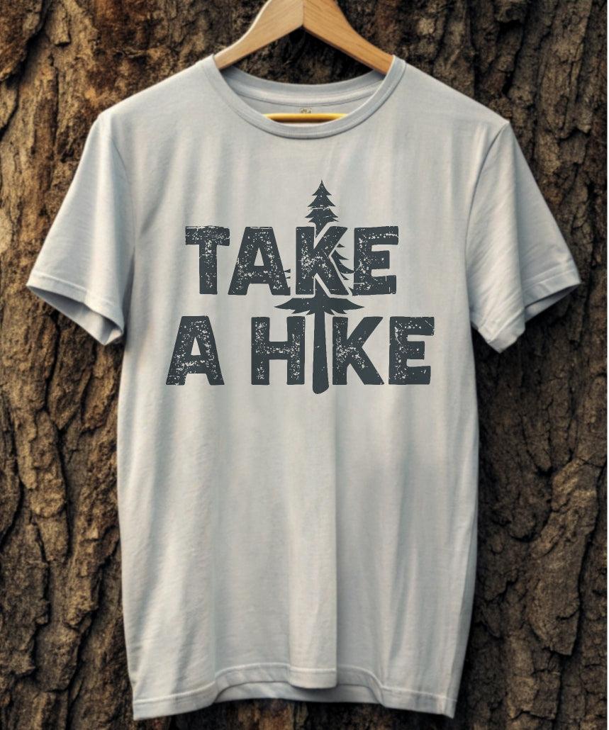 Take a Hike T-Shirt