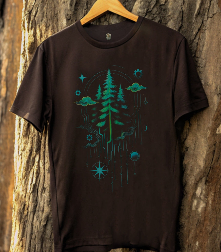 TechnoTree T-Shirt