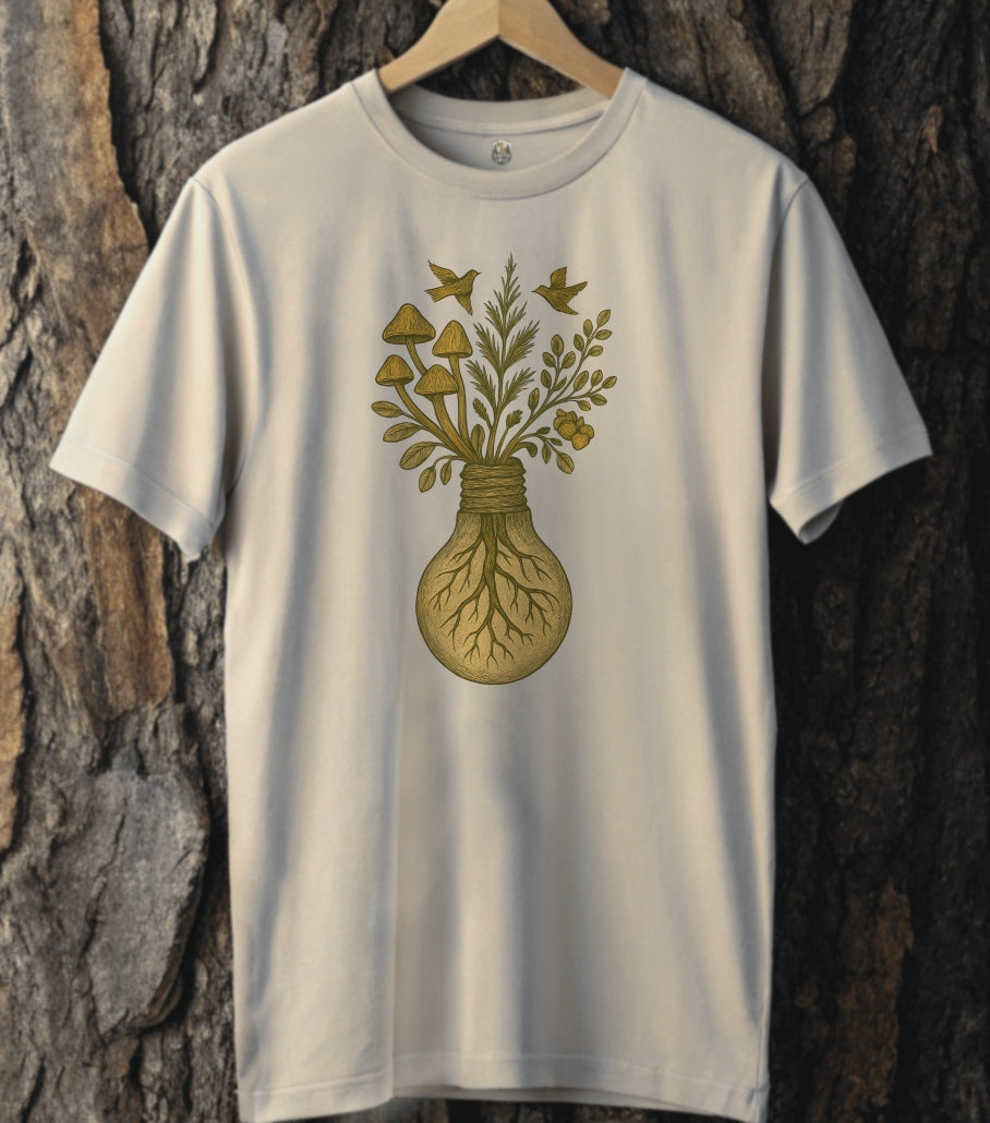Nature Wired T-Shirt