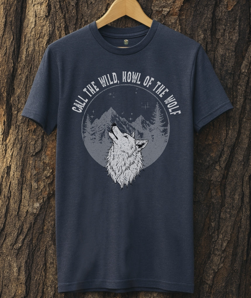 Call the wild T-Shirt