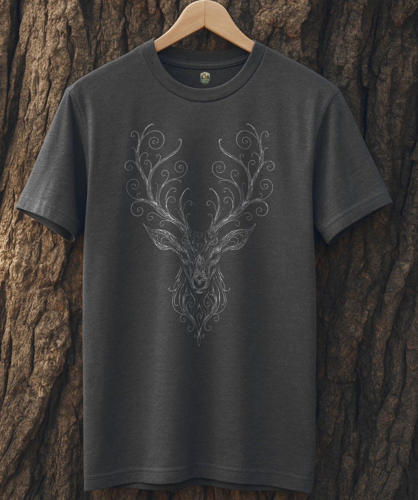 Wild Elegance T-Shirt