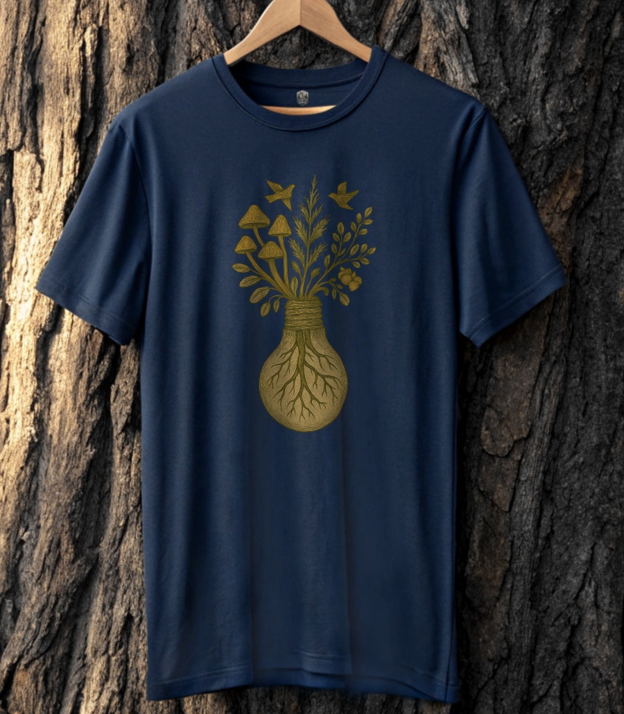 Nature Wired T-Shirt