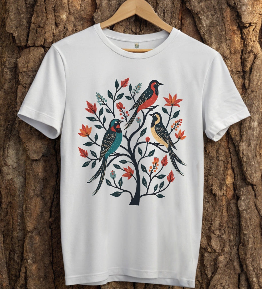 Melody of Nature T-Shirt