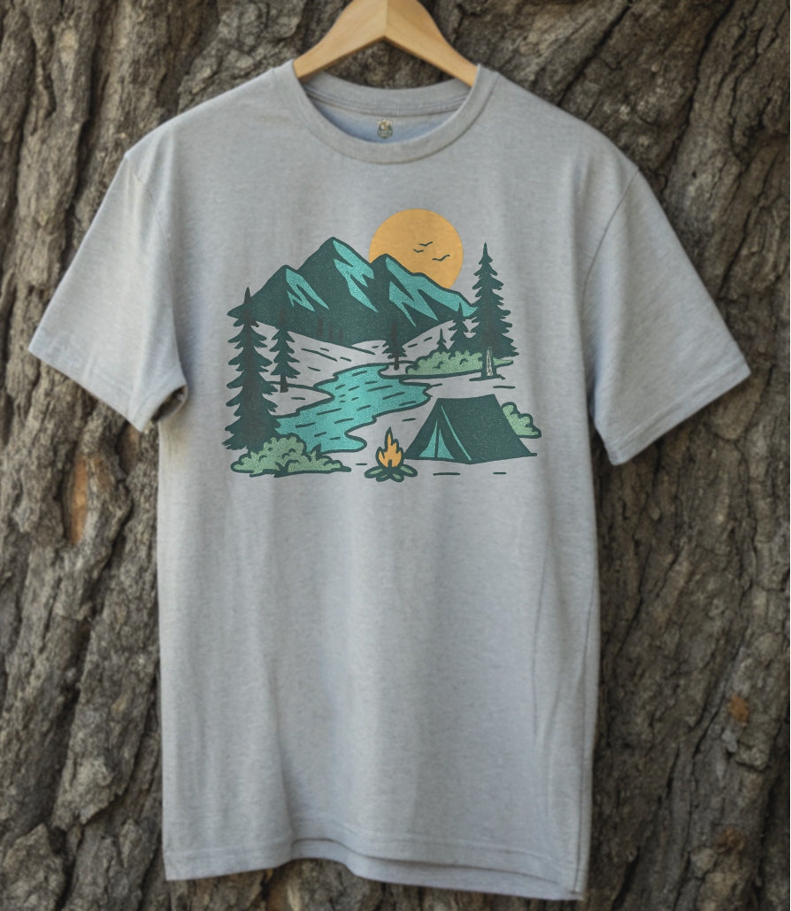 Nature Pause T-Shirt