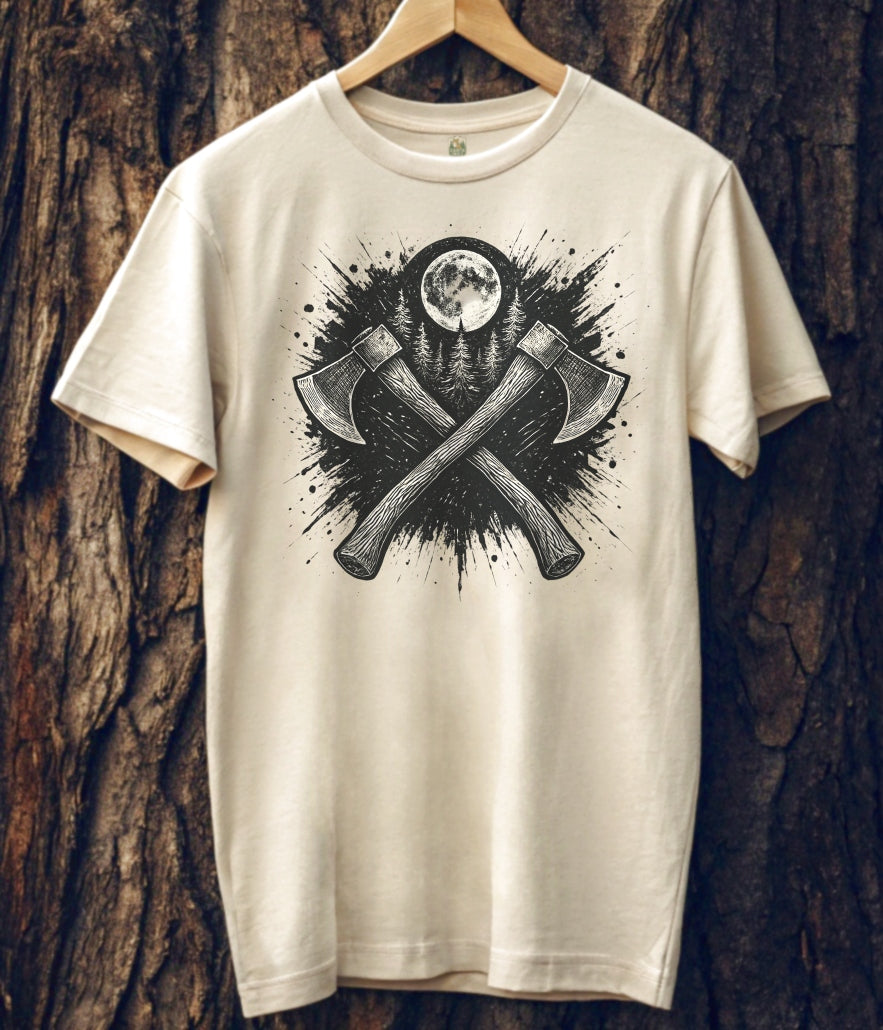 Lumber Blood T-Shirt