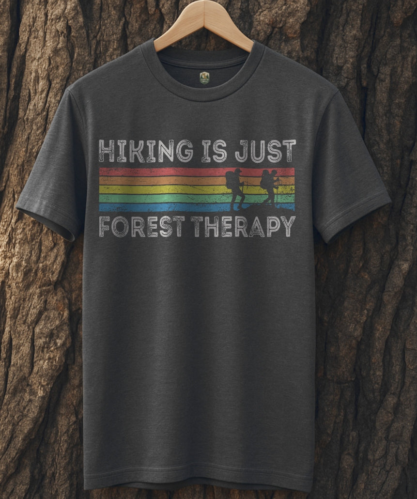 Forest Therapy T-Shirt