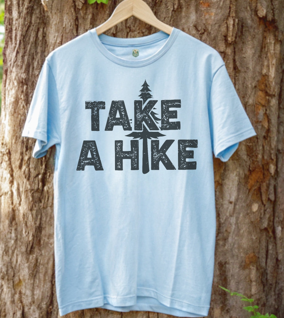 Take a Hike T-Shirt