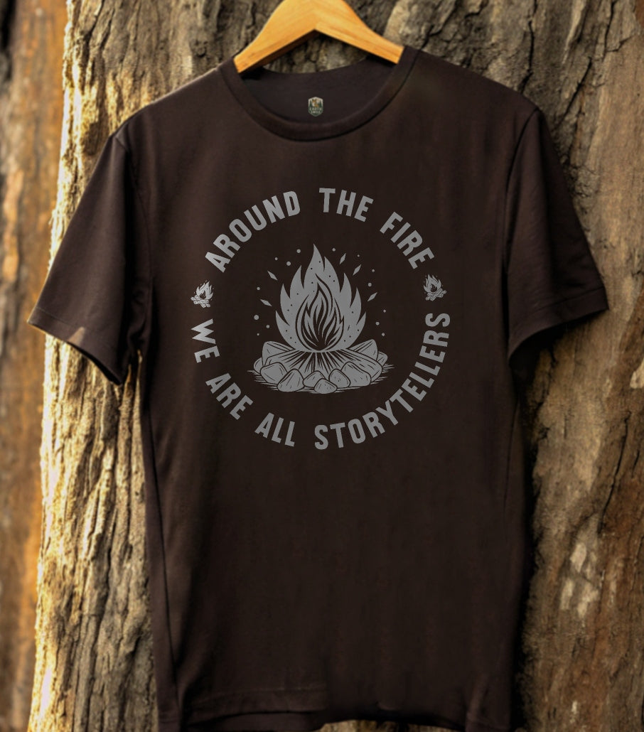Around the Fire T-Shirt