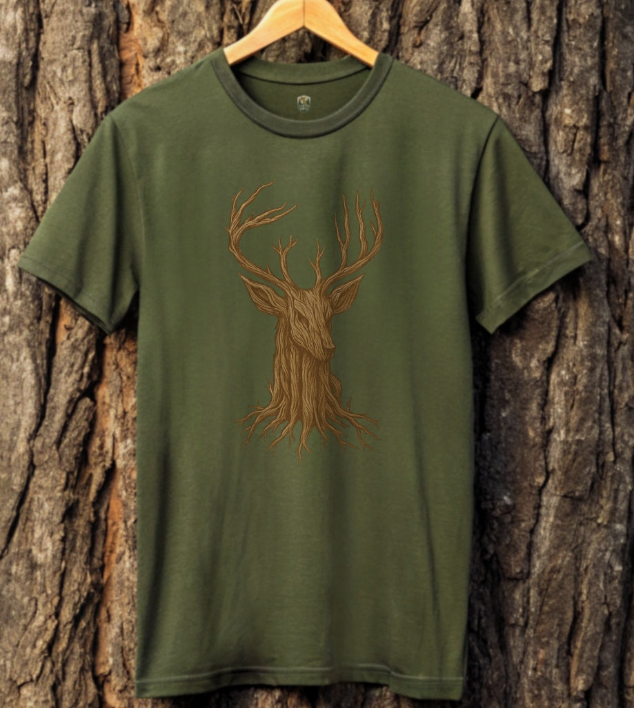 Deeply Wild T-Shirt