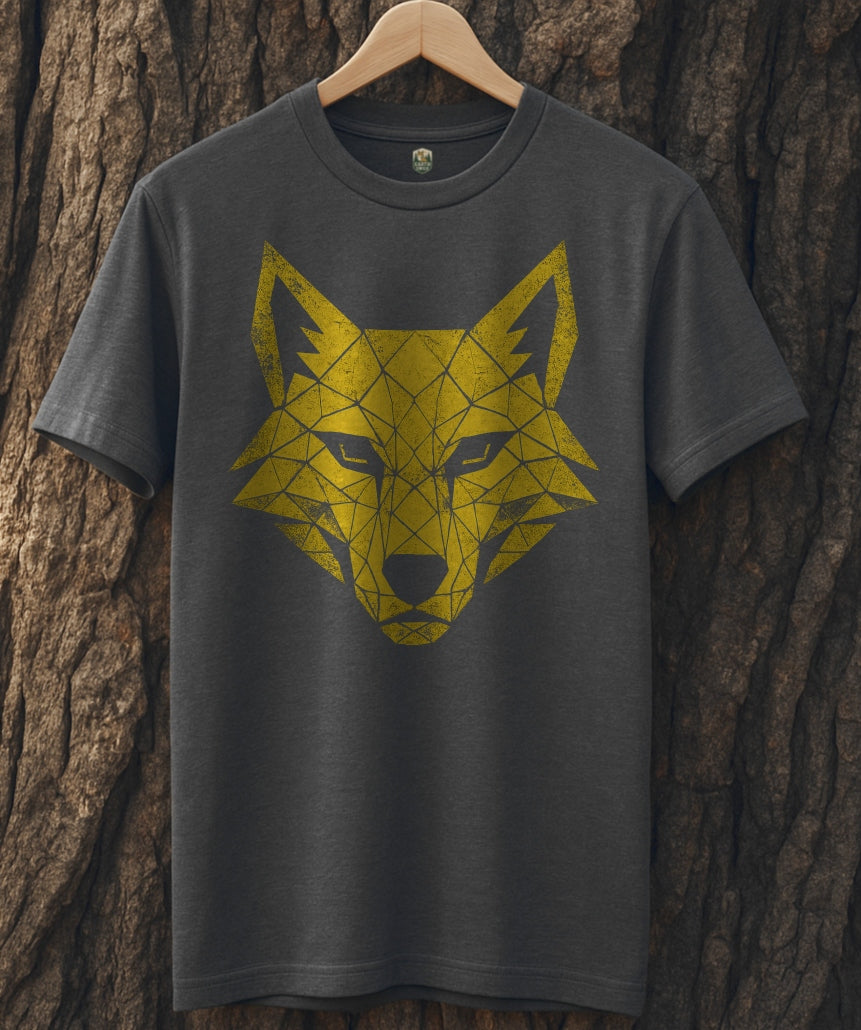 GeoFox T-Shirt