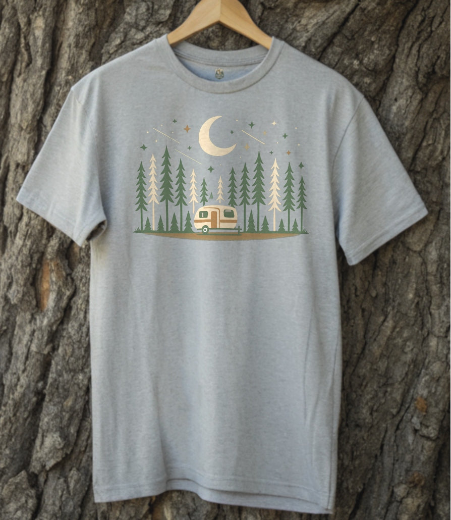 Dream Camp T-Shirt