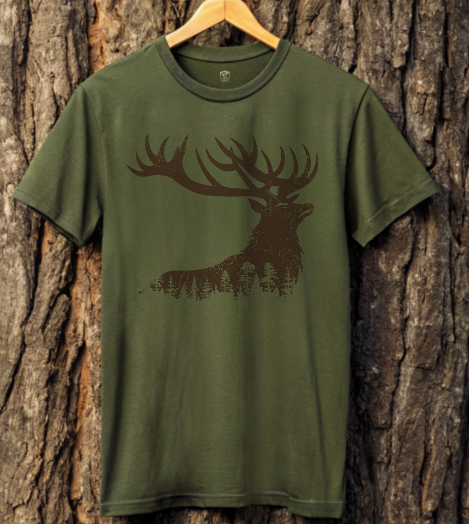 Forest Spirit T-Shirt
