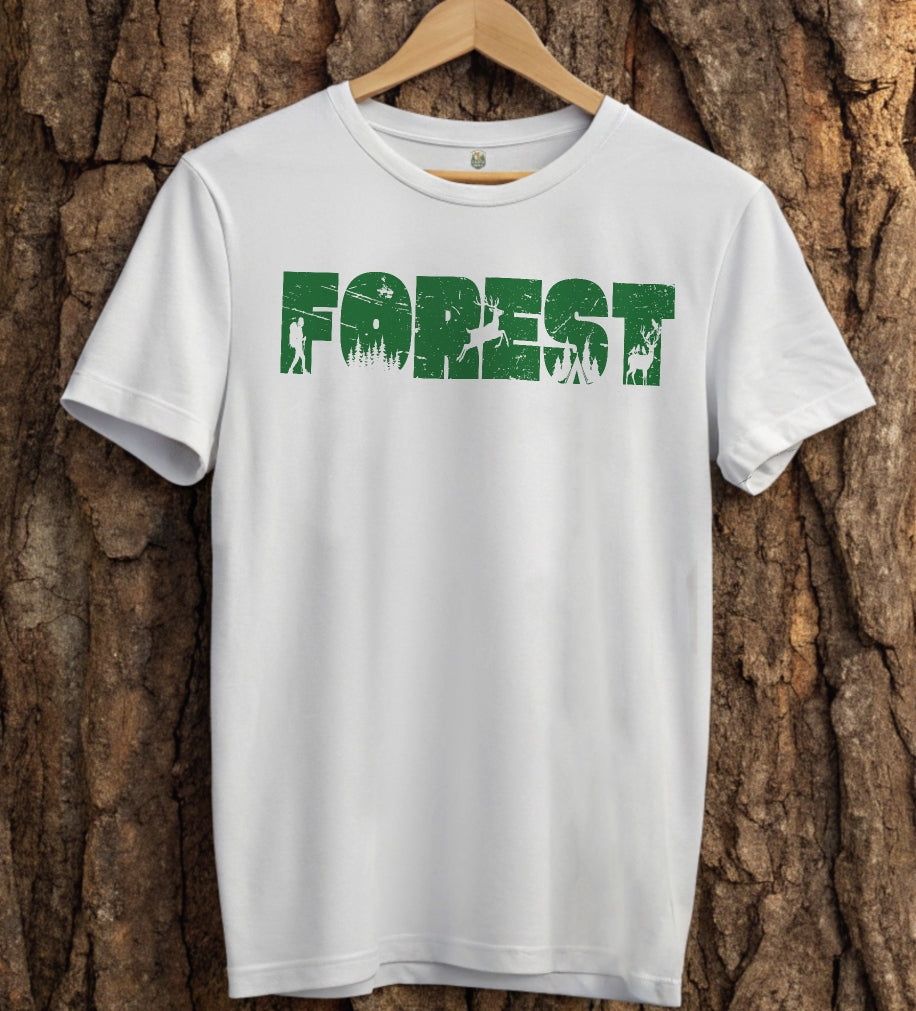Forest T-Shirt