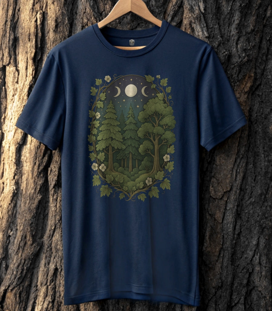 Lunar Roots T-Shirt