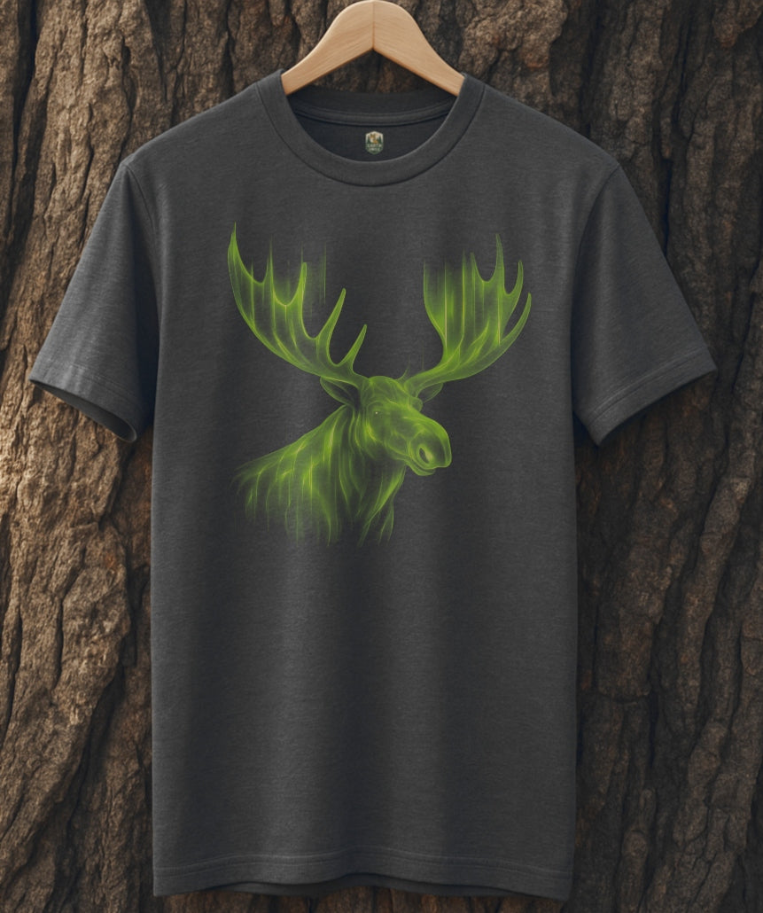 Aurora Spirit T-Shirt