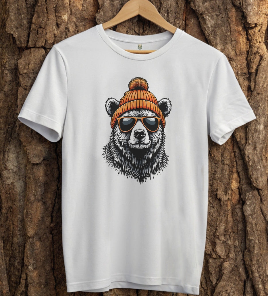 Bear & Chill T-Shirt