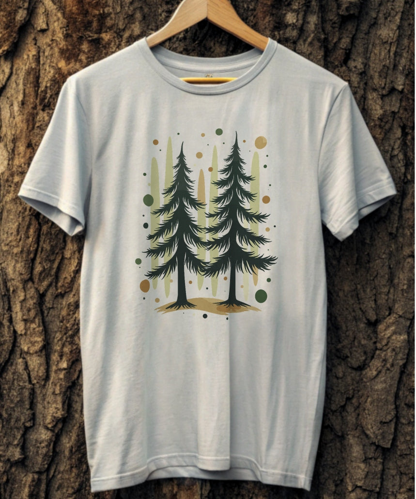 Among the Pines T-Shirt
