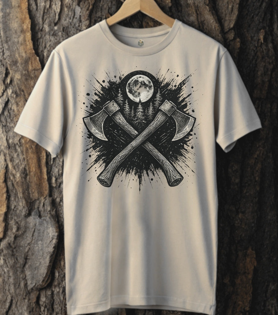 Lumber Blood T-Shirt