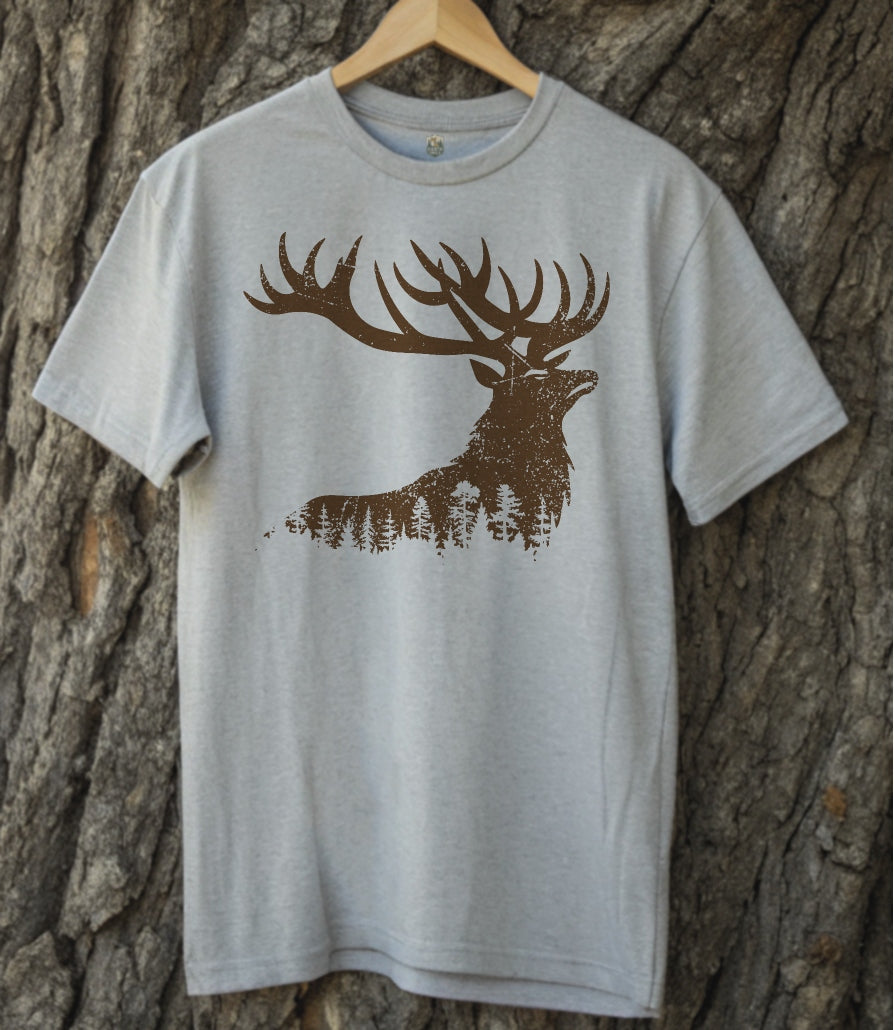 Forest Spirit T-Shirt