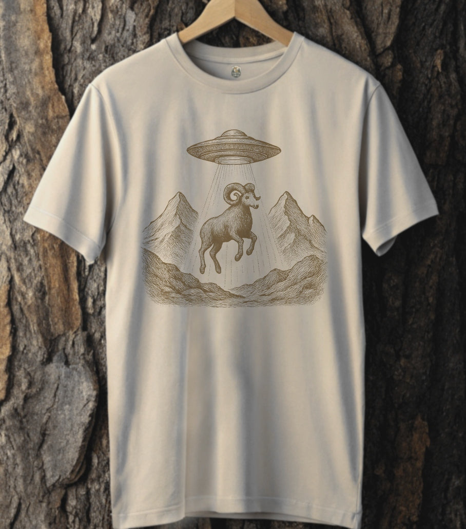 Cosmic Climb T-Shirt